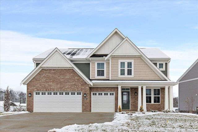 3917 Circollo Drive, Covington, KY 41017