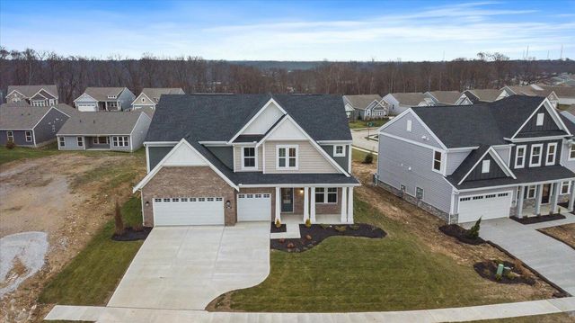 3917 Circollo Drive, Covington, KY 41017