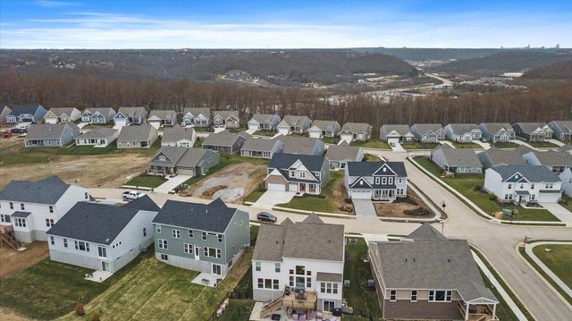 3917 Circollo Drive, Covington, KY 41017