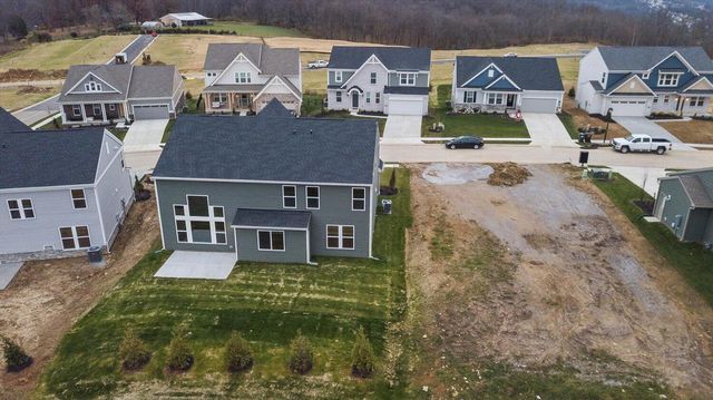 3917 Circollo Drive, Covington, KY 41017