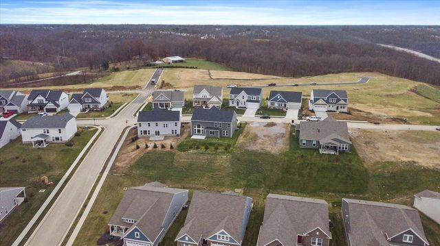 3917 Circollo Drive, Covington, KY 41017