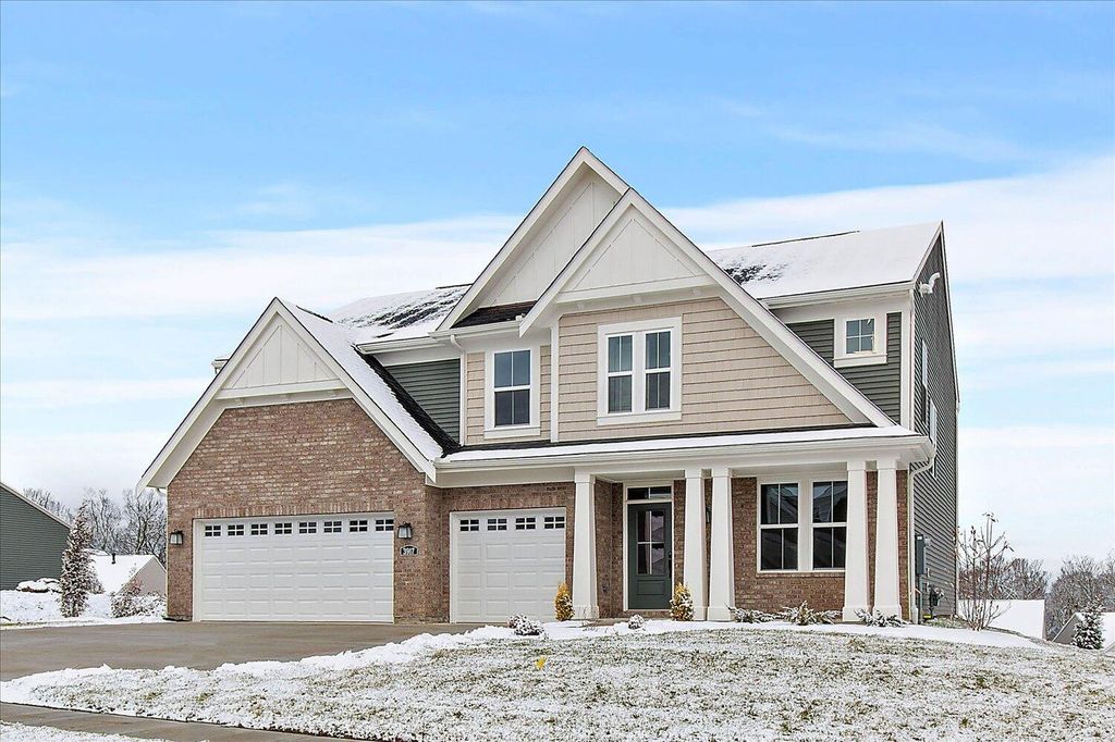 3917 Circollo Drive, Covington, KY 41017