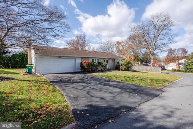 514 SUSAN RD, Camp Hill, PA 17011