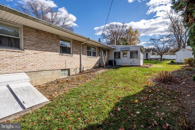 514 SUSAN RD, Camp Hill, PA 17011