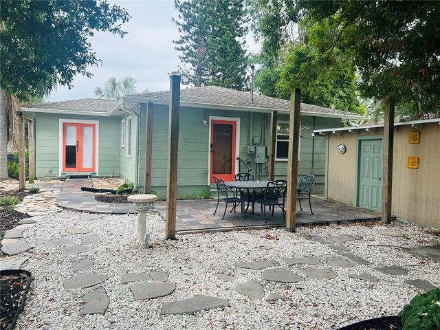 2813 46TH STREET S, Gulfport, FL 33711