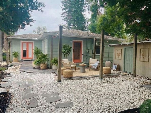 2813 46TH STREET S, Gulfport, FL 33711