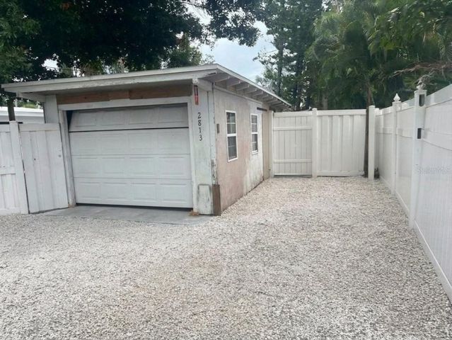 2813 46TH STREET S, Gulfport, FL 33711