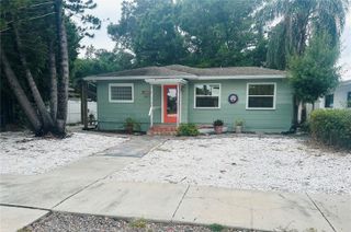 2813 46TH STREET S, Gulfport, FL 33711