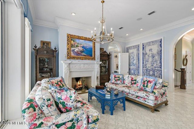 1321 PONTE VEDRA Boulevard, Ponte Vedra Beach, FL 32082