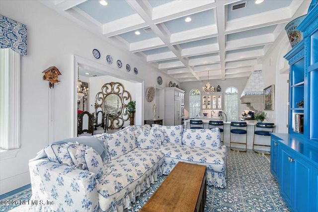 1321 PONTE VEDRA Boulevard, Ponte Vedra Beach, FL 32082