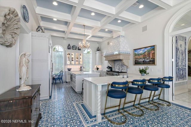 1321 PONTE VEDRA Boulevard, Ponte Vedra Beach, FL 32082