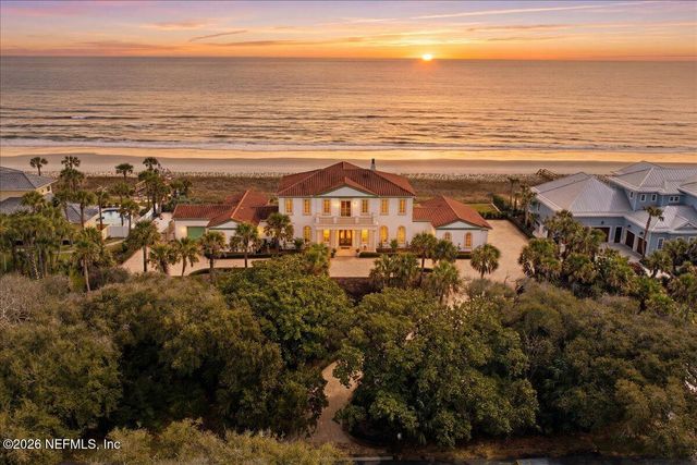 1321 PONTE VEDRA Boulevard, Ponte Vedra Beach, FL 32082