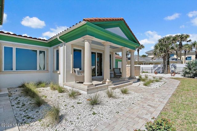 1321 PONTE VEDRA Boulevard, Ponte Vedra Beach, FL 32082