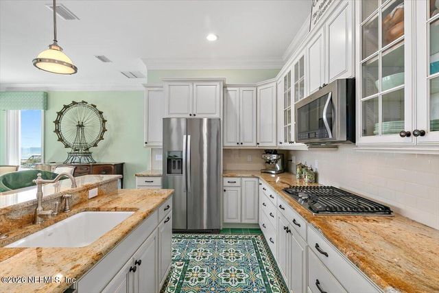 1321 PONTE VEDRA Boulevard, Ponte Vedra Beach, FL 32082