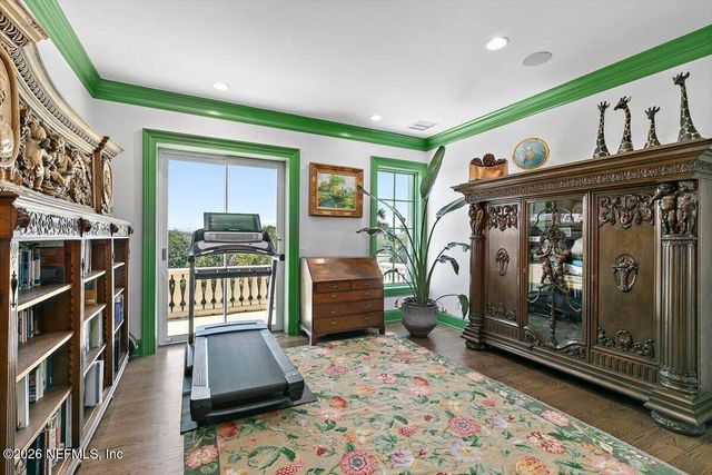 1321 PONTE VEDRA Boulevard, Ponte Vedra Beach, FL 32082