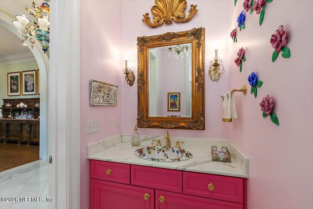 1321 PONTE VEDRA Boulevard, Ponte Vedra Beach, FL 32082