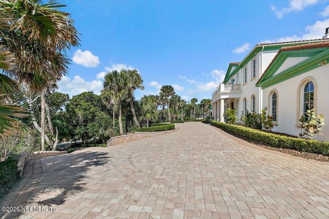 1321 PONTE VEDRA Boulevard, Ponte Vedra Beach, FL 32082
