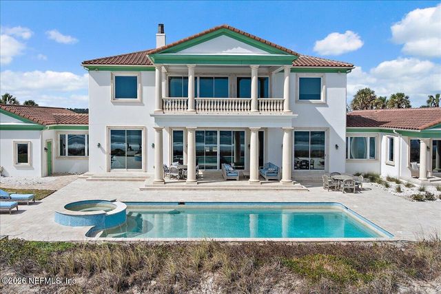 1321 PONTE VEDRA Boulevard, Ponte Vedra Beach, FL 32082