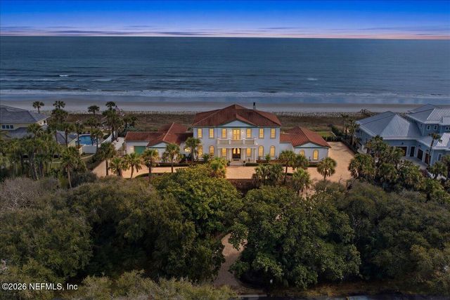 1321 PONTE VEDRA Boulevard, Ponte Vedra Beach, FL 32082