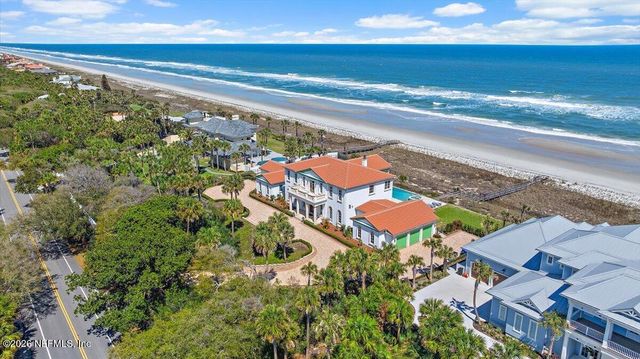 1321 PONTE VEDRA Boulevard, Ponte Vedra Beach, FL 32082