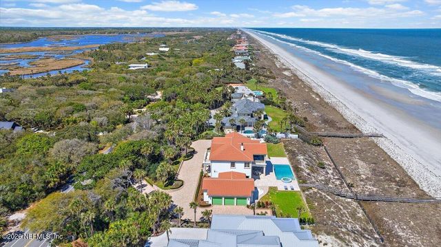 1321 PONTE VEDRA Boulevard, Ponte Vedra Beach, FL 32082