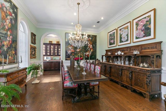 1321 PONTE VEDRA Boulevard, Ponte Vedra Beach, FL 32082