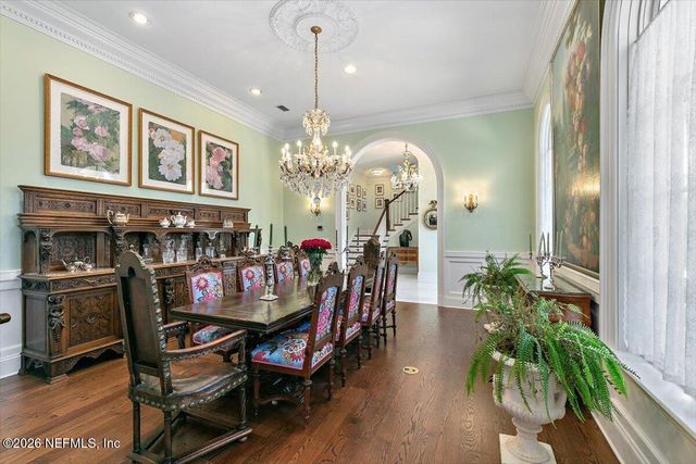 1321 PONTE VEDRA Boulevard, Ponte Vedra Beach, FL 32082