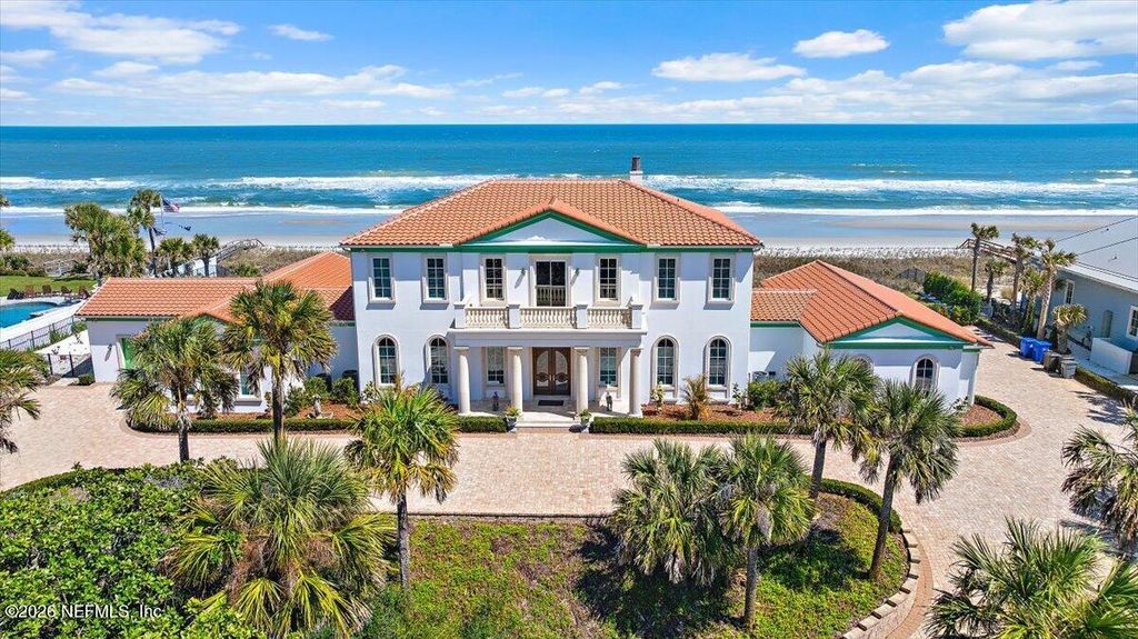 1321 PONTE VEDRA Boulevard, Ponte Vedra Beach, FL 32082
