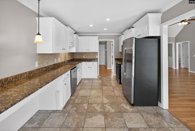 26 Remington Drive, Lugoff, SC 29078