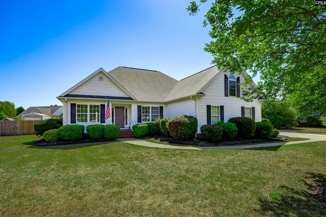 26 Remington Drive, Lugoff, SC 29078