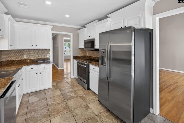 26 Remington Drive, Lugoff, SC 29078