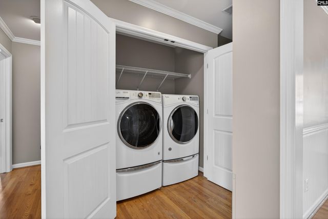 26 Remington Drive, Lugoff, SC 29078