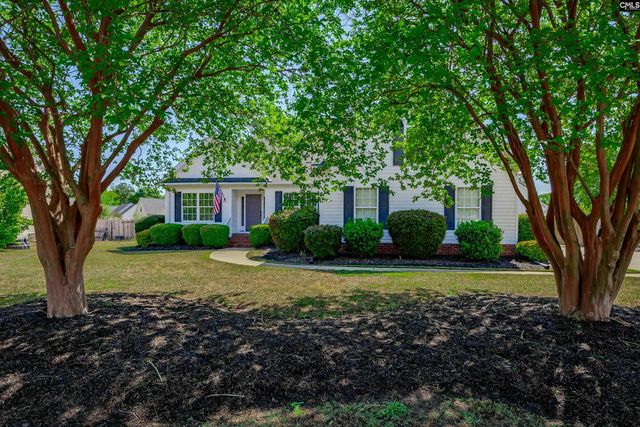 26 Remington Drive, Lugoff, SC 29078