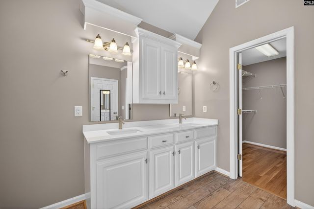 26 Remington Drive, Lugoff, SC 29078