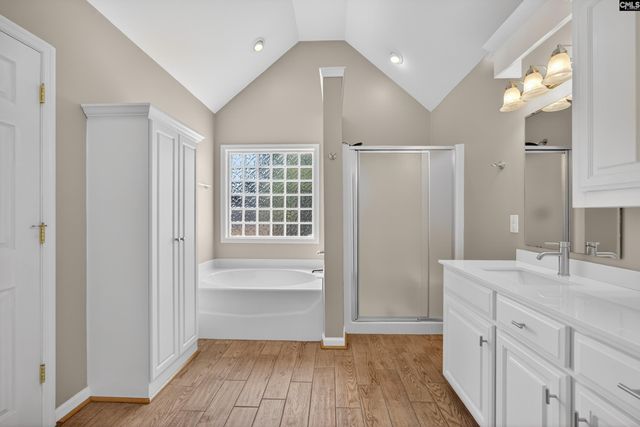 26 Remington Drive, Lugoff, SC 29078