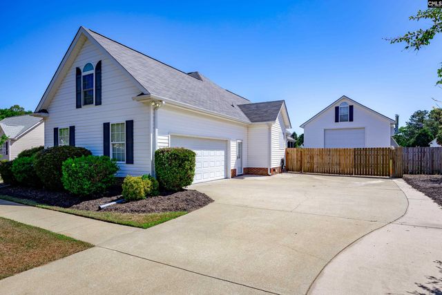 26 Remington Drive, Lugoff, SC 29078