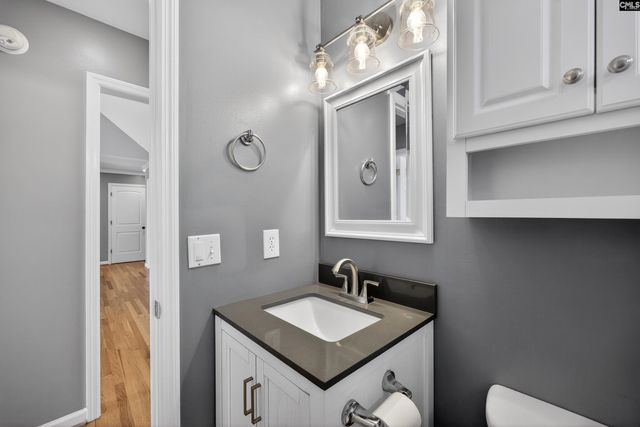 26 Remington Drive, Lugoff, SC 29078