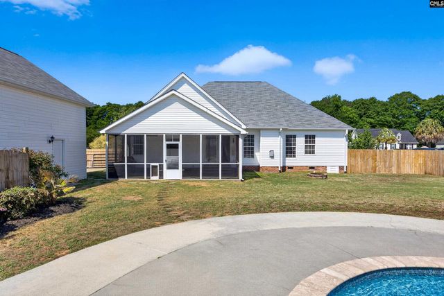 26 Remington Drive, Lugoff, SC 29078