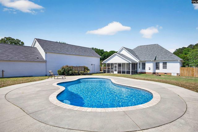 26 Remington Drive, Lugoff, SC 29078