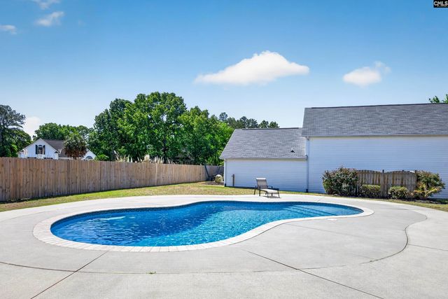 26 Remington Drive, Lugoff, SC 29078