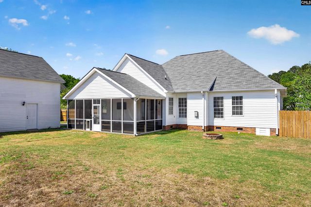 26 Remington Drive, Lugoff, SC 29078