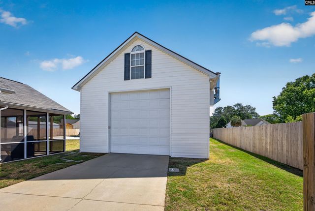 26 Remington Drive, Lugoff, SC 29078