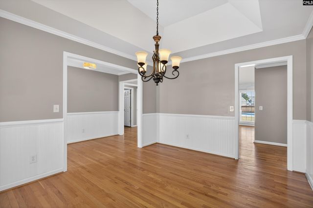 26 Remington Drive, Lugoff, SC 29078