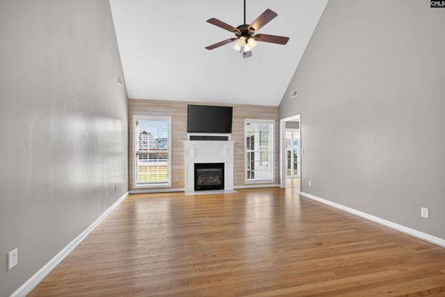 26 Remington Drive, Lugoff, SC 29078