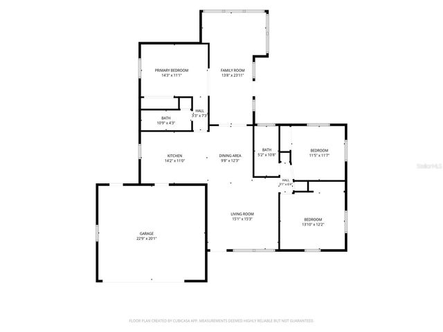 12382 143RD STREET, Largo, FL 33774