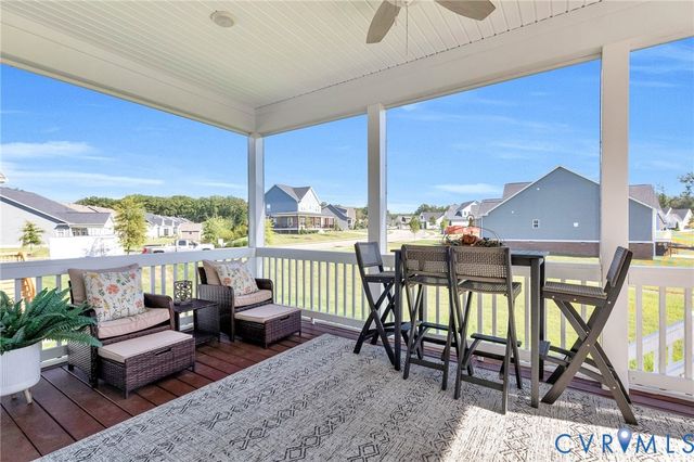 8469 Chimney Rock Dr, Mechanicsville, VA 23116