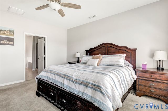 8469 Chimney Rock Dr, Mechanicsville, VA 23116