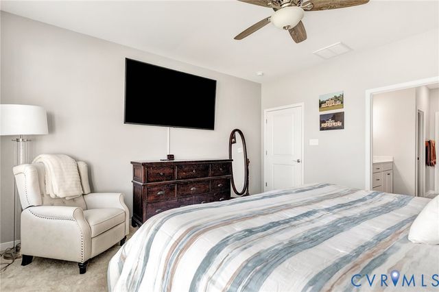 8469 Chimney Rock Dr, Mechanicsville, VA 23116