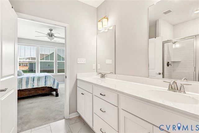 8469 Chimney Rock Dr, Mechanicsville, VA 23116