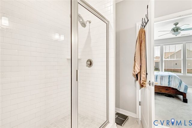 8469 Chimney Rock Dr, Mechanicsville, VA 23116